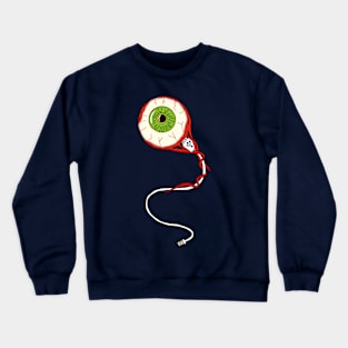 Disconnect - The Oddball Aussie Podcast Crewneck Sweatshirt